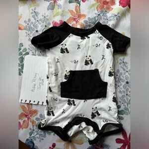 Kyte Baby Zen Shortall